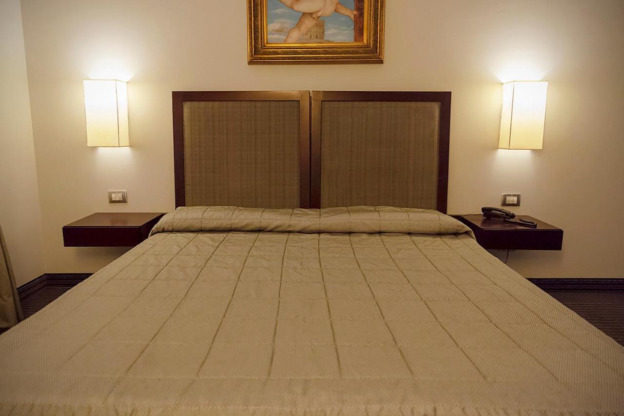 Hotel Dei Gonzaga 레기올로 외부 사진