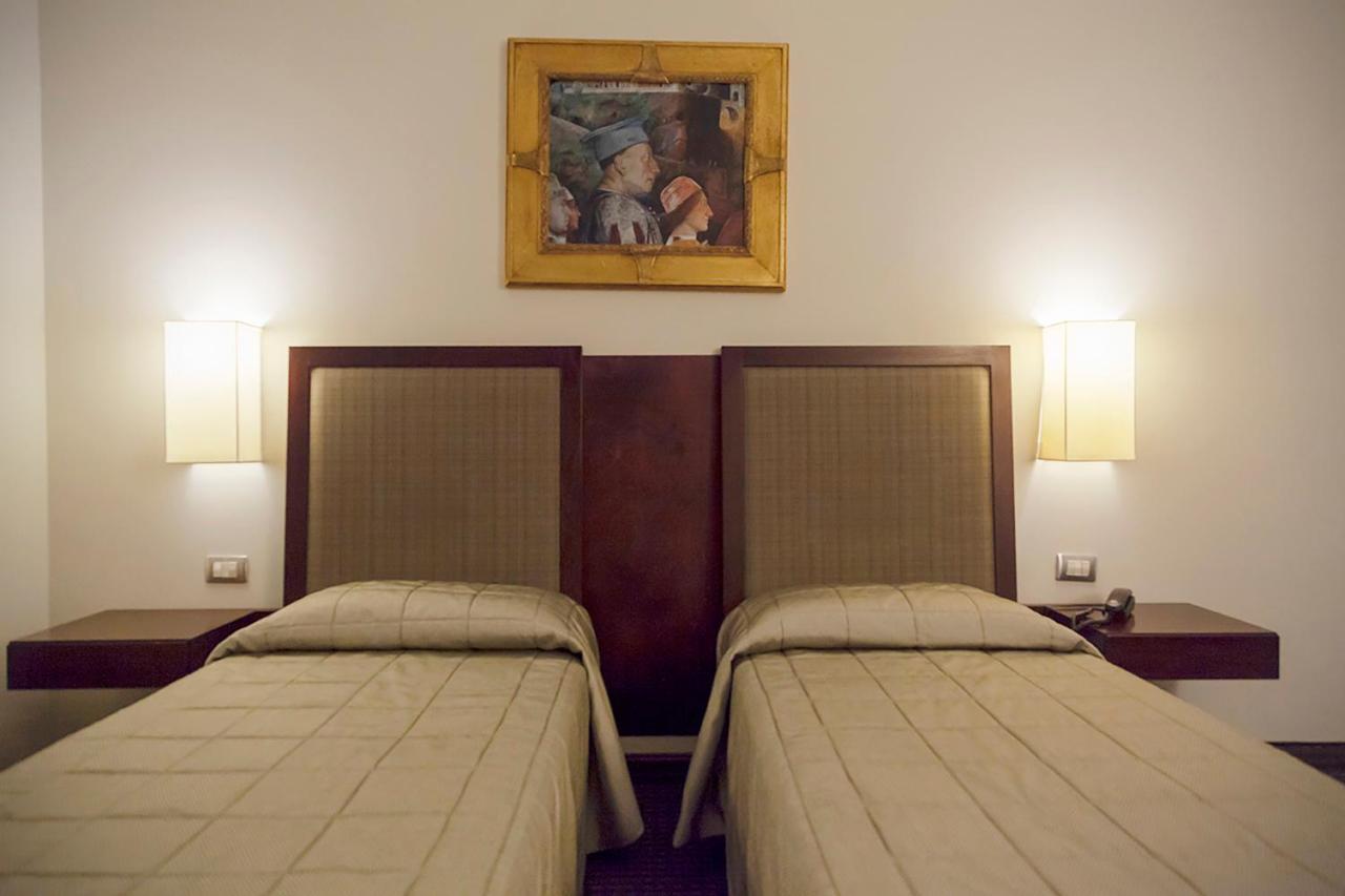 Hotel Dei Gonzaga 레기올로 외부 사진