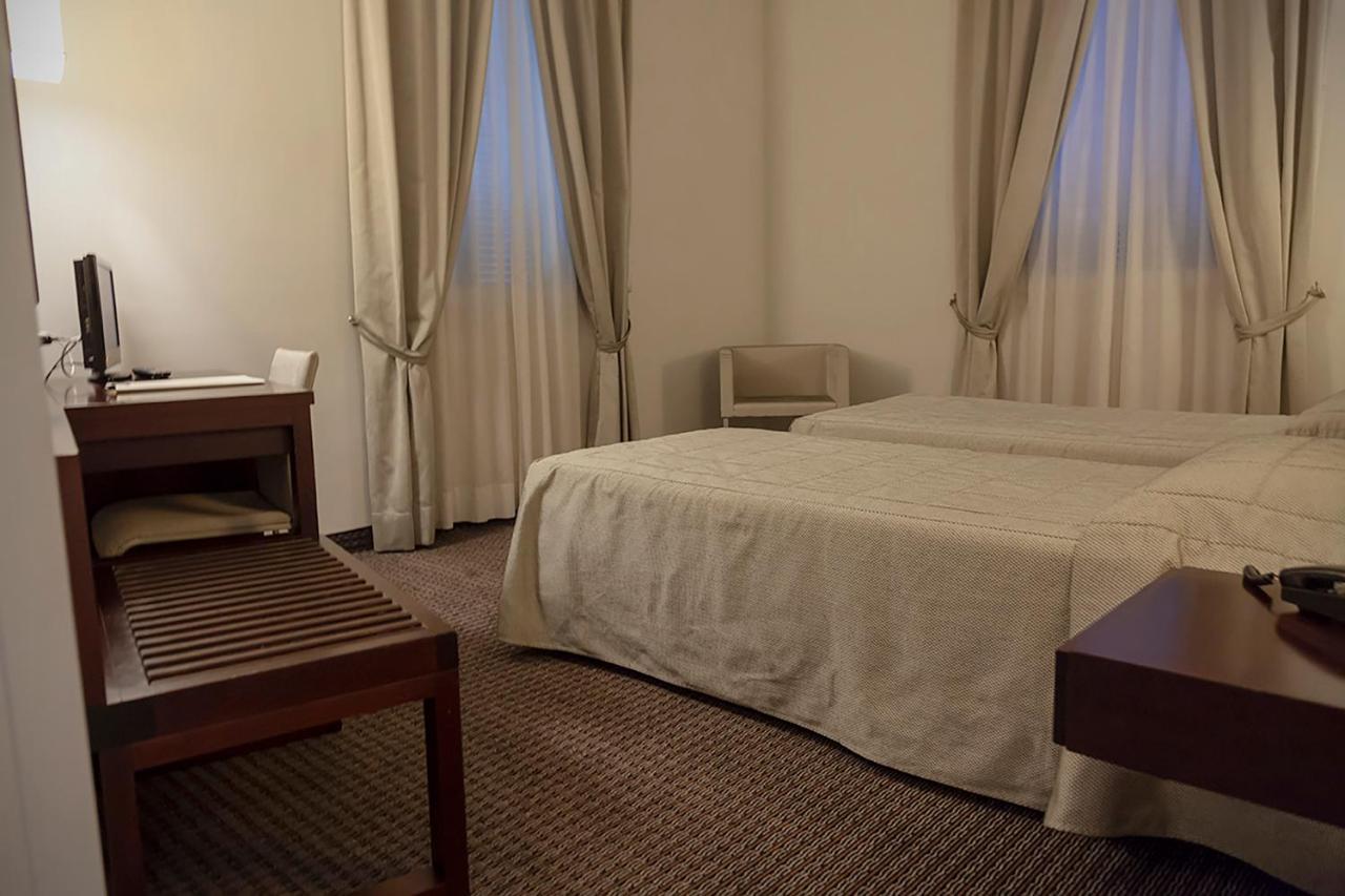 Hotel Dei Gonzaga 레기올로 외부 사진