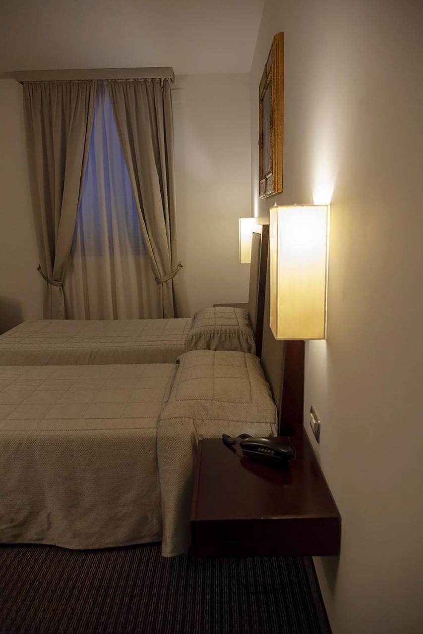 Hotel Dei Gonzaga 레기올로 외부 사진
