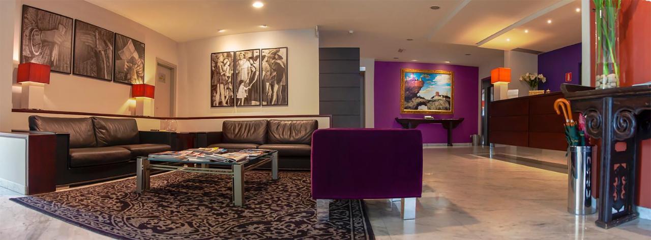 Hotel Dei Gonzaga 레기올로 외부 사진